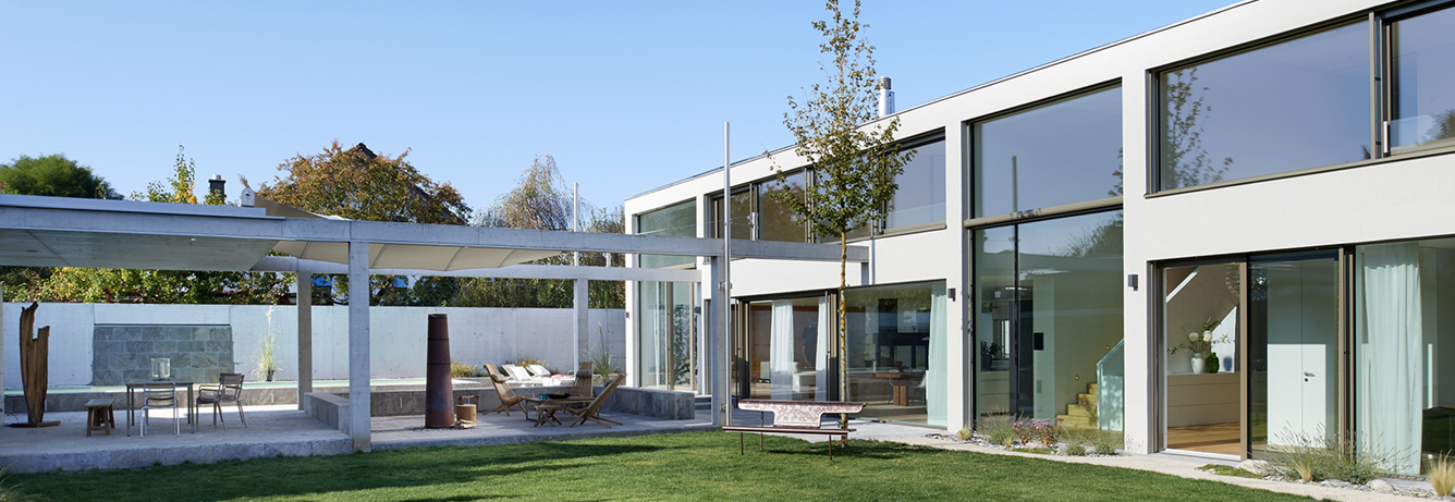 Mieten Krethlow Immobilien